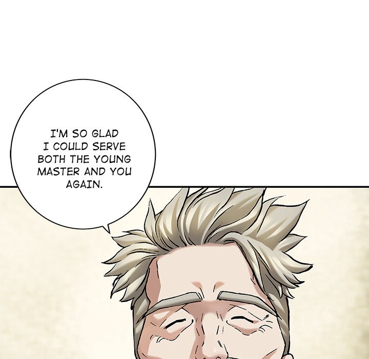 Leviathan Chapter 113 - Page 31