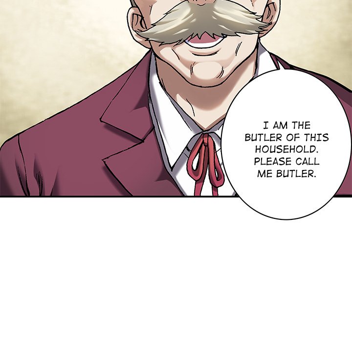 Leviathan Chapter 113 - Page 32