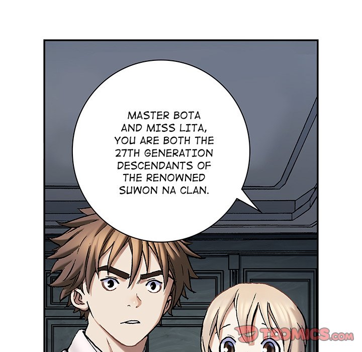 Leviathan Chapter 113 - Page 33