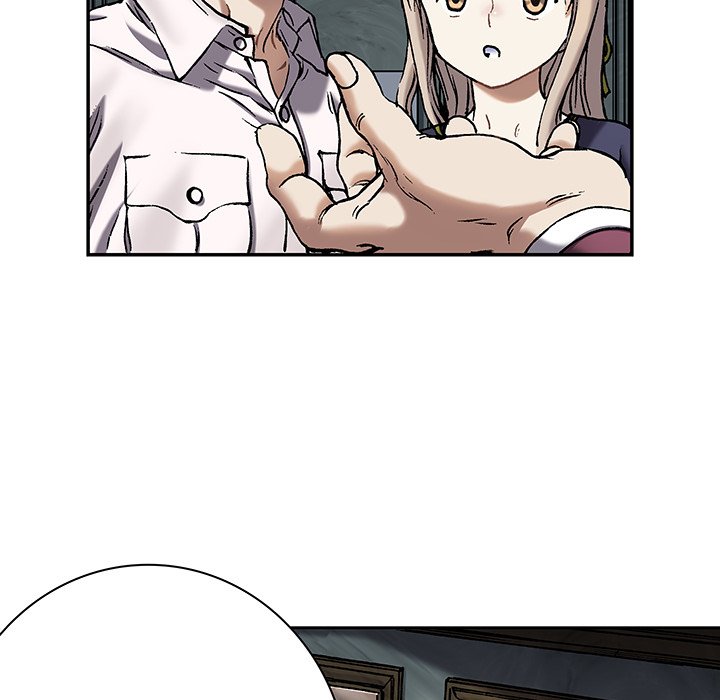 Leviathan Chapter 113 - Page 34