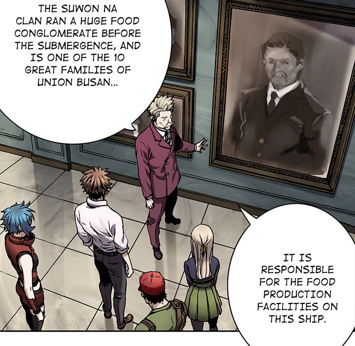 Leviathan Chapter 113 - Page 35