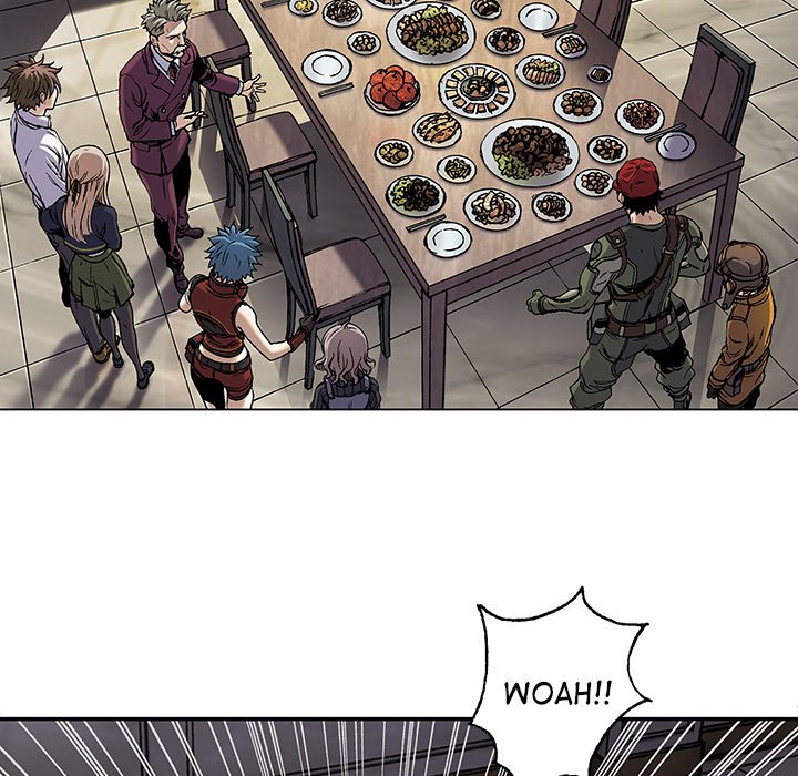 Leviathan Chapter 113 - Page 40