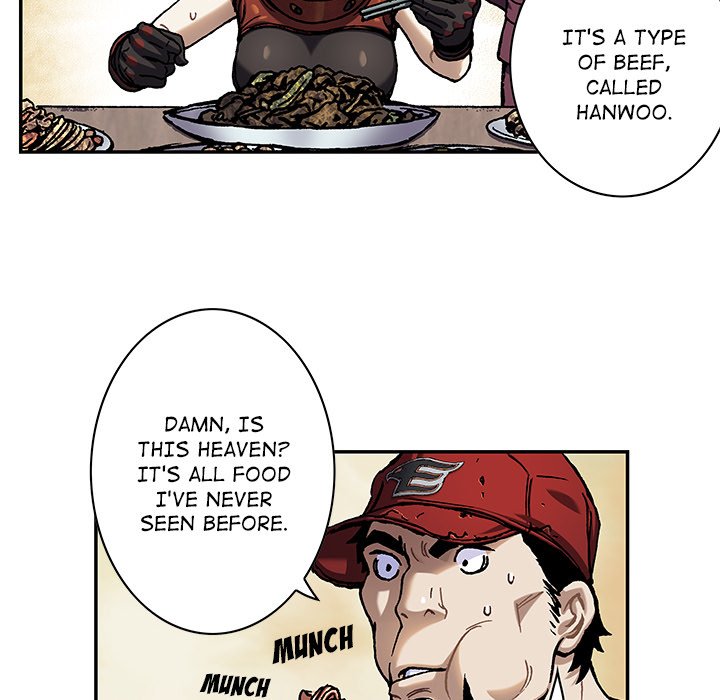 Leviathan Chapter 113 - Page 43