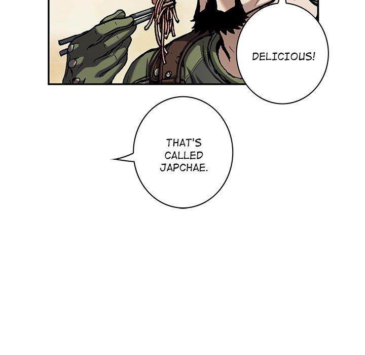 Leviathan Chapter 113 - Page 44