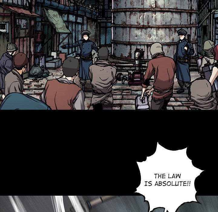 Leviathan Chapter 113 - Page 58