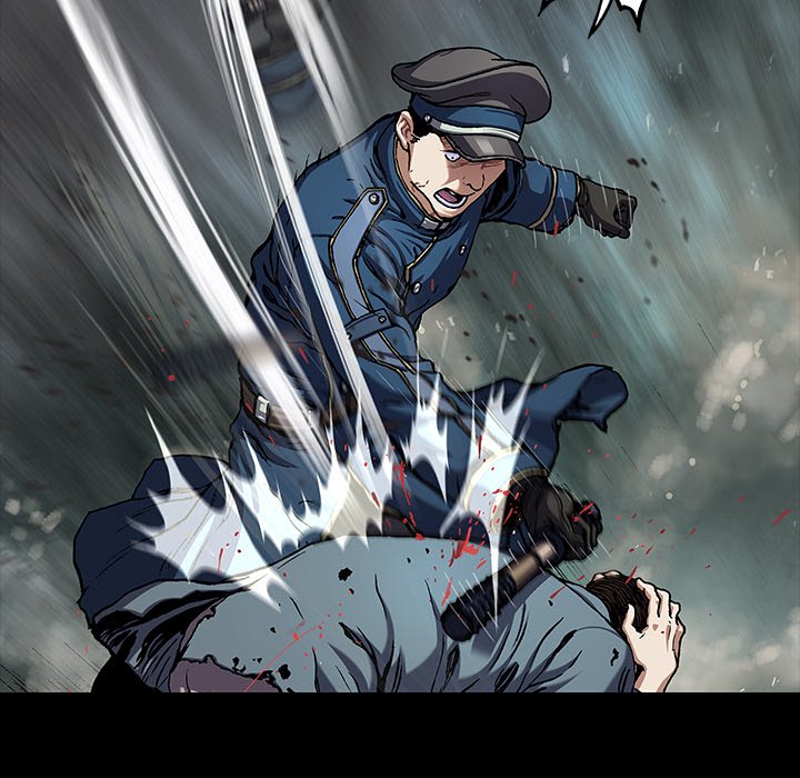 Leviathan Chapter 113 - Page 59