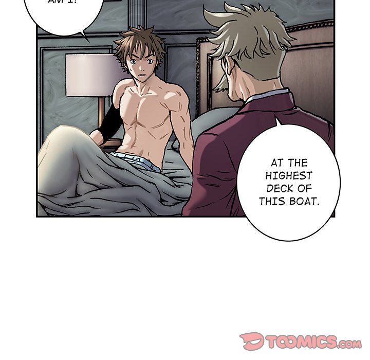 Leviathan Chapter 113 - Page 6