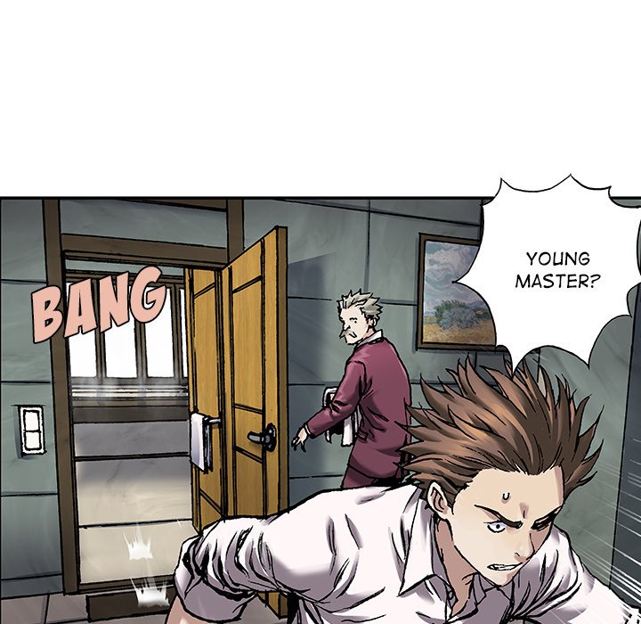 Leviathan Chapter 113 - Page 68