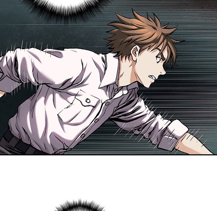 Leviathan Chapter 113 - Page 70