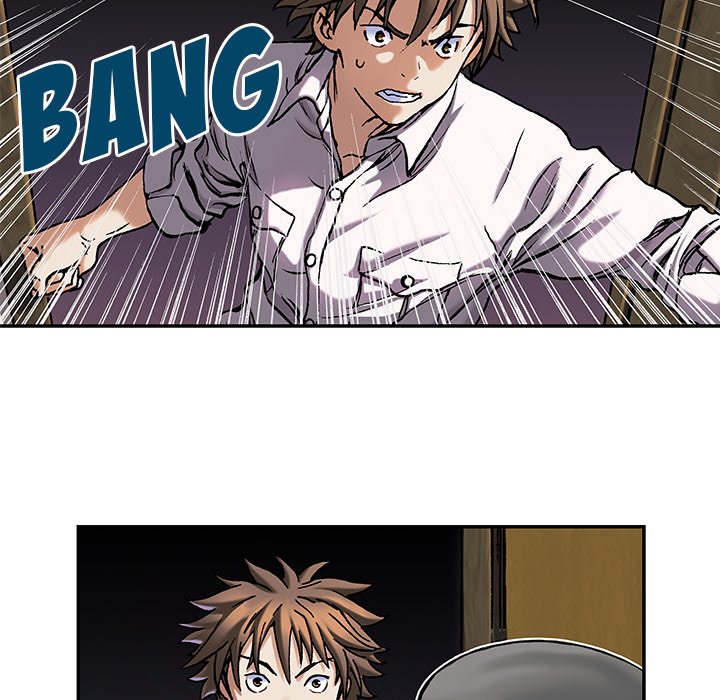 Leviathan Chapter 113 - Page 76