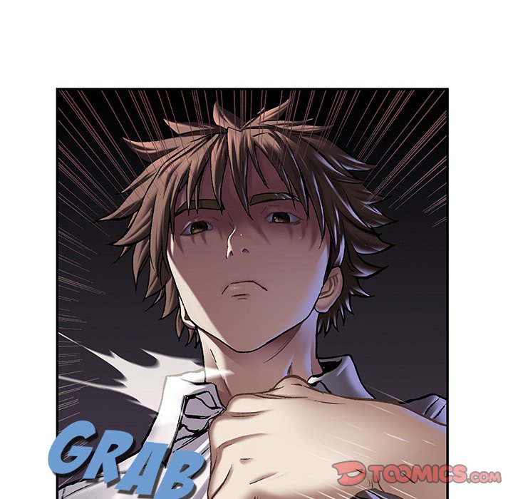 Leviathan Chapter 113 - Page 96