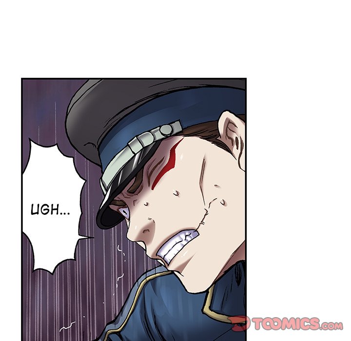 Leviathan Chapter 113 - Page 99