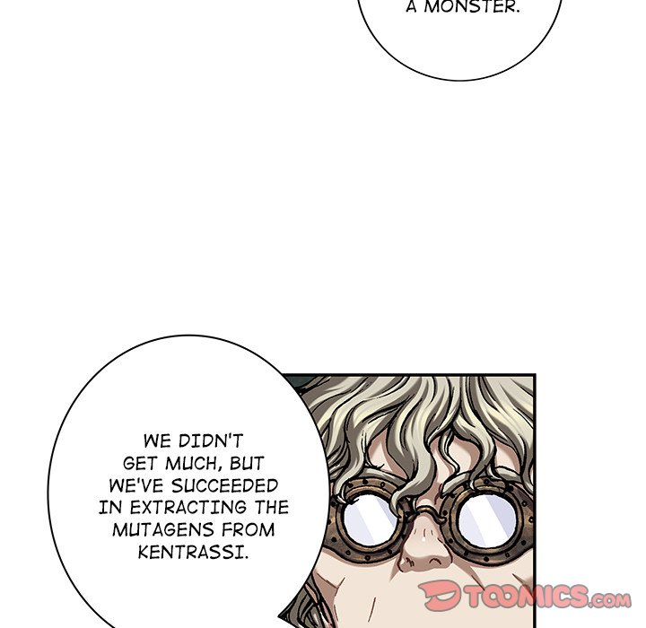 Leviathan Chapter 114 - Page 108