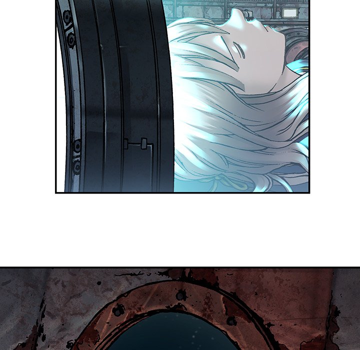 Leviathan Chapter 114 - Page 119