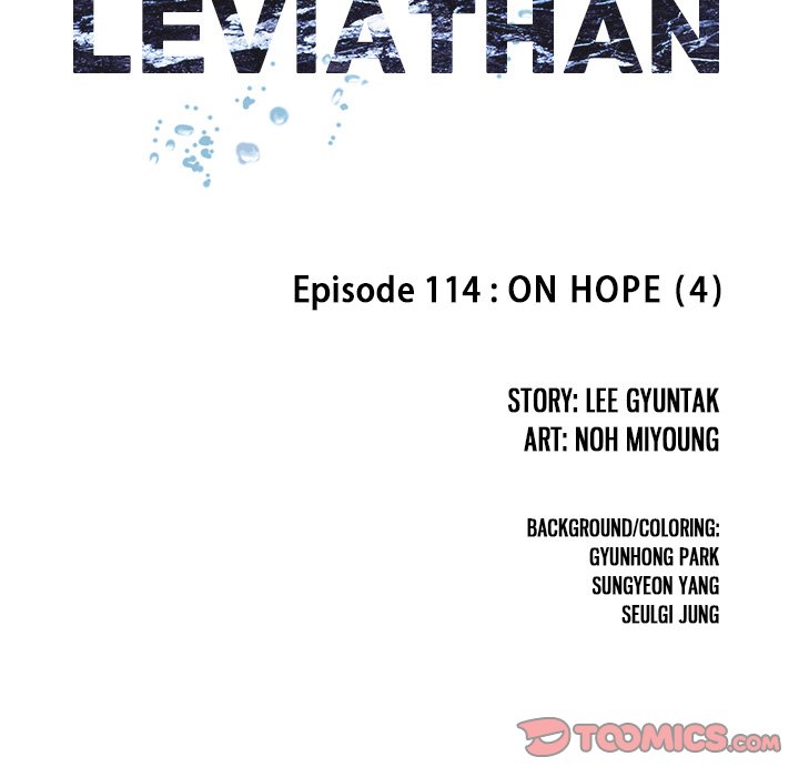 Leviathan Chapter 114 - Page 12