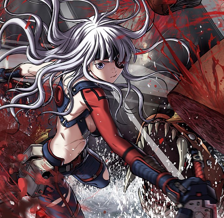 Leviathan Chapter 114 - Page 14