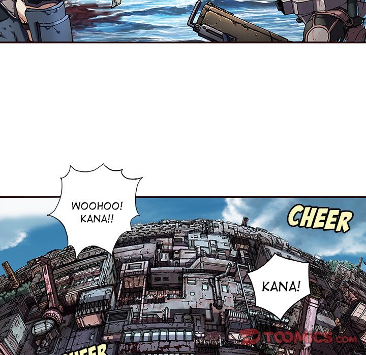 Leviathan Chapter 114 - Page 18
