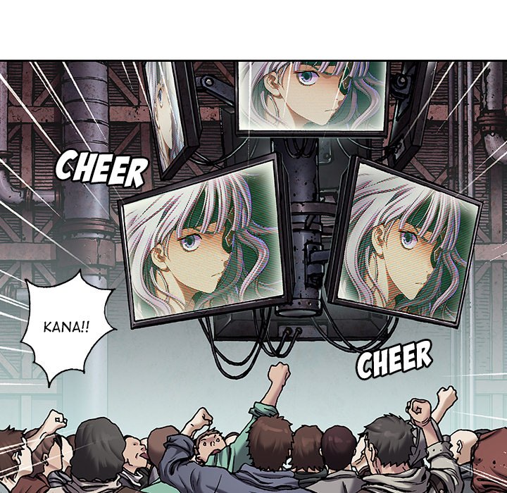 Leviathan Chapter 114 - Page 23