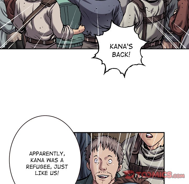 Leviathan Chapter 114 - Page 24