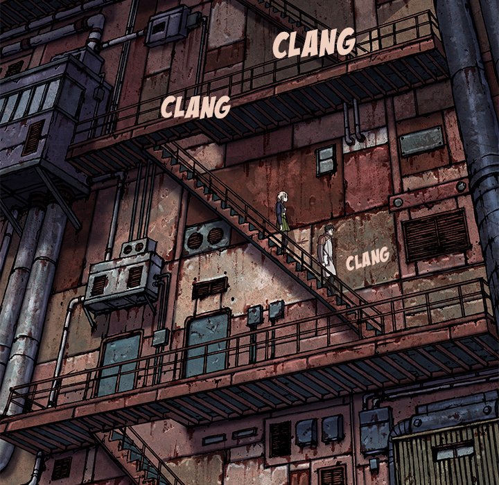 Leviathan Chapter 114 - Page 41