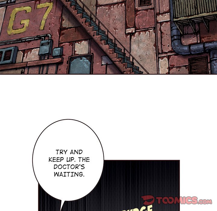 Leviathan Chapter 114 - Page 42