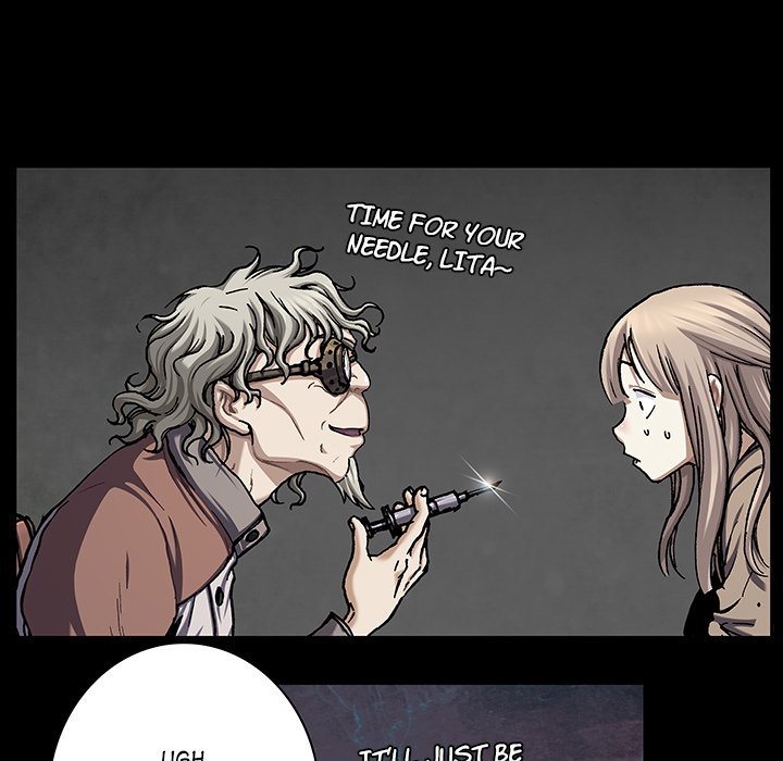 Leviathan Chapter 114 - Page 44