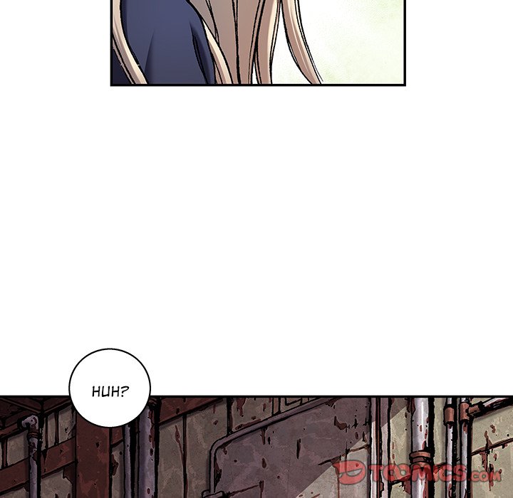 Leviathan Chapter 114 - Page 48