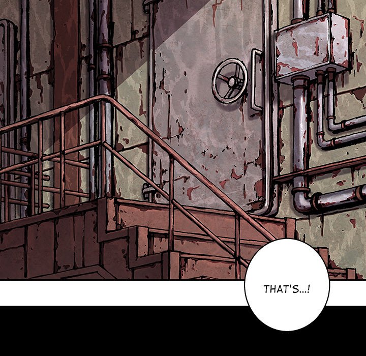 Leviathan Chapter 114 - Page 49