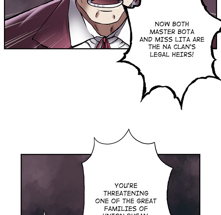 Leviathan Chapter 114 - Page 5