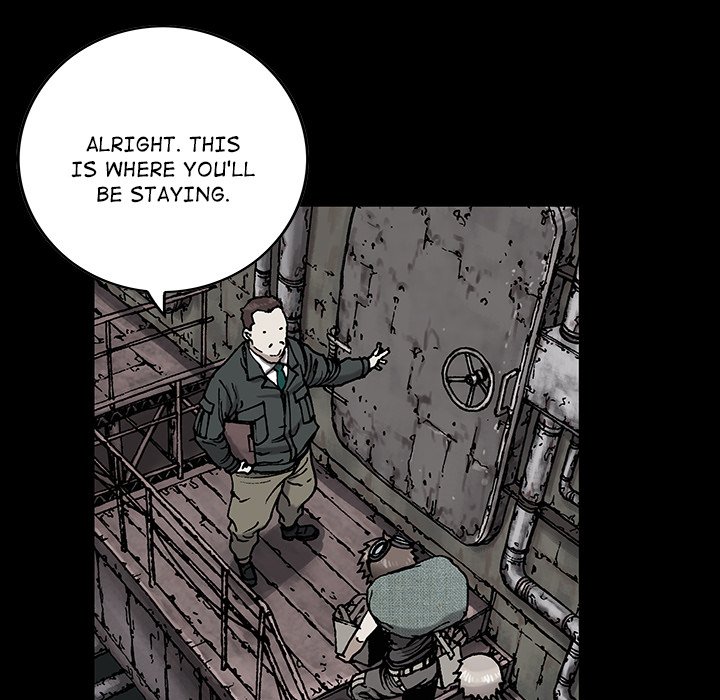 Leviathan Chapter 114 - Page 50