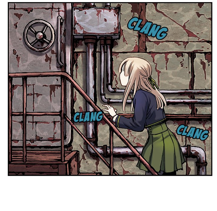 Leviathan Chapter 114 - Page 55