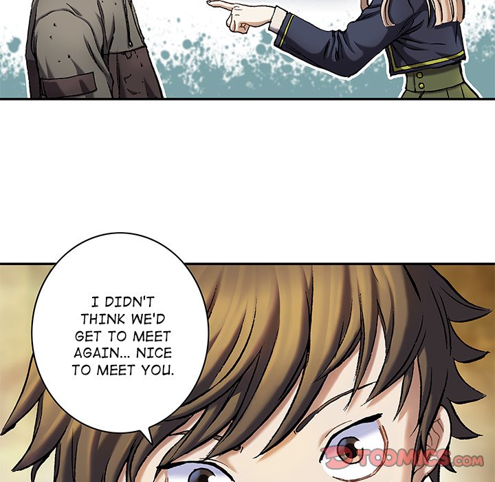 Leviathan Chapter 114 - Page 72