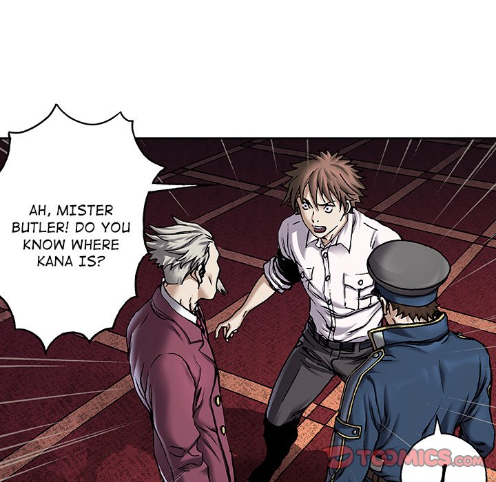 Leviathan Chapter 114 - Page 9