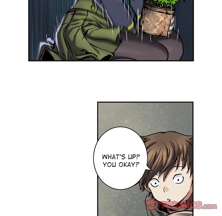 Leviathan Chapter 114 - Page 93