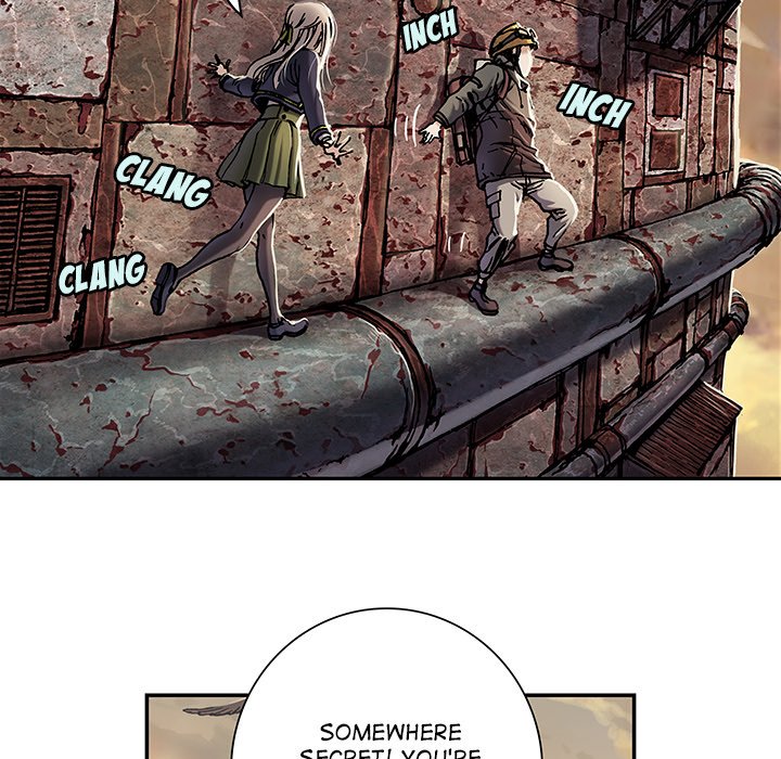 Leviathan Chapter 115 - Page 16