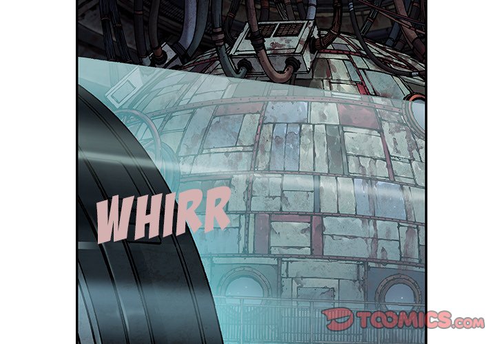 Leviathan Chapter 115 - Page 2