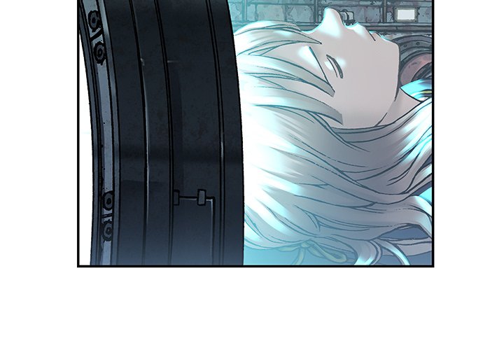 Leviathan Chapter 115 - Page 3