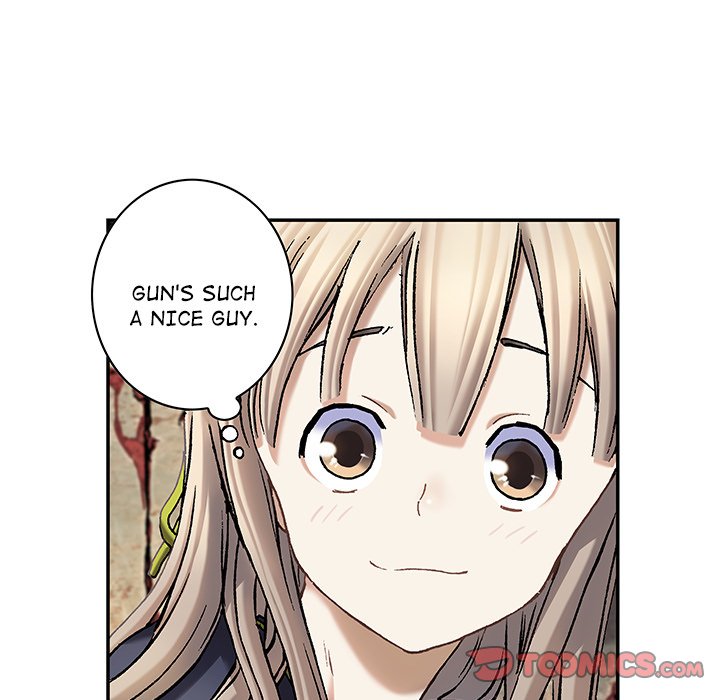 Leviathan Chapter 115 - Page 30