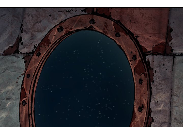 Leviathan Chapter 115 - Page 4