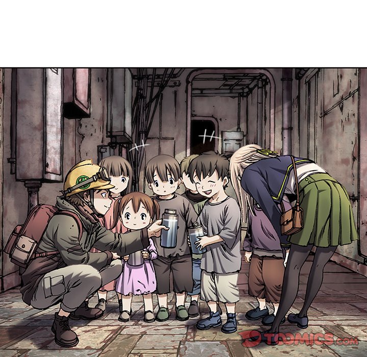 Leviathan Chapter 115 - Page 46