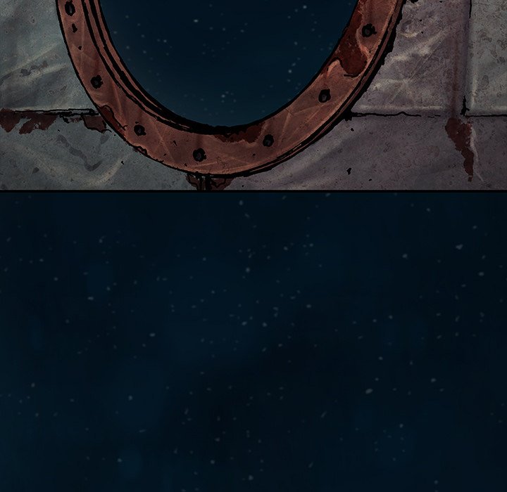 Leviathan Chapter 115 - Page 5