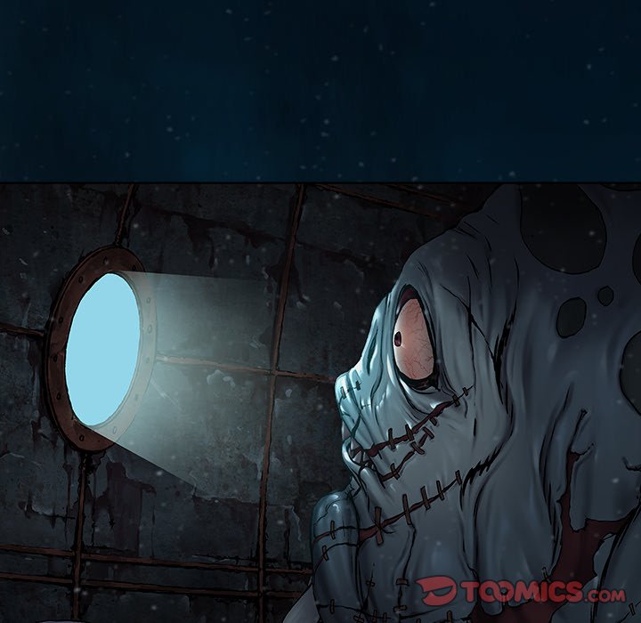 Leviathan Chapter 115 - Page 6