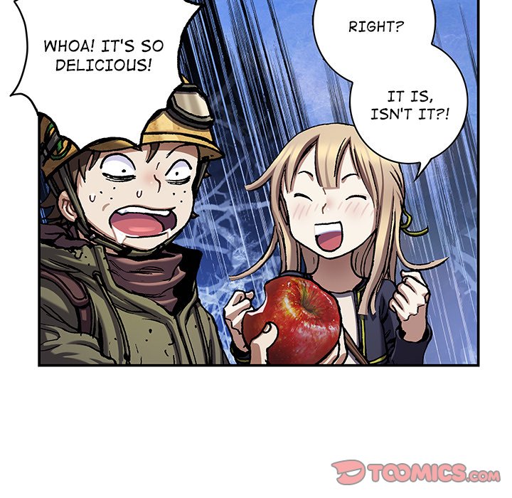 Leviathan Chapter 115 - Page 62