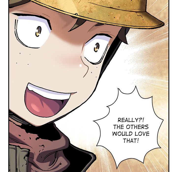 Leviathan Chapter 115 - Page 65