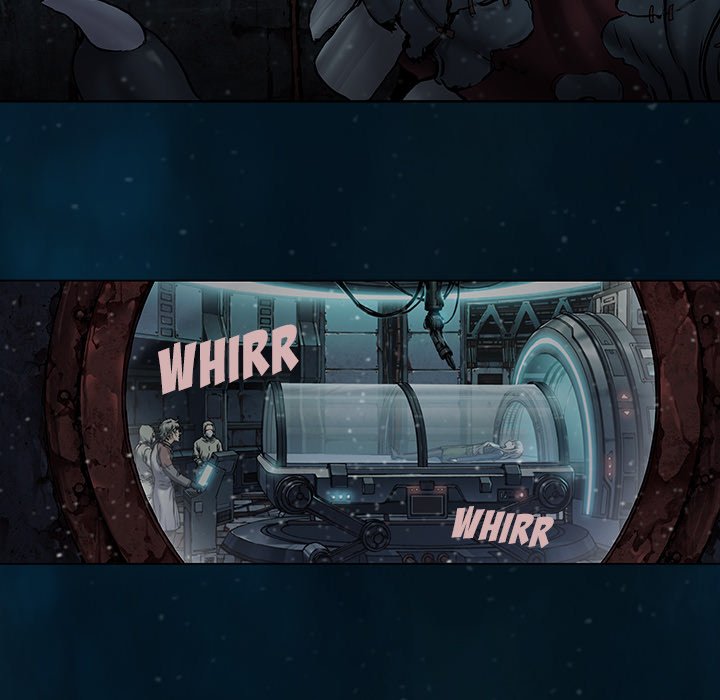 Leviathan Chapter 115 - Page 7