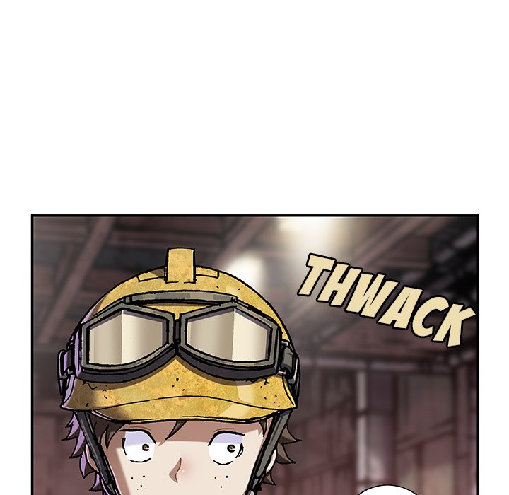 Leviathan Chapter 115 - Page 71