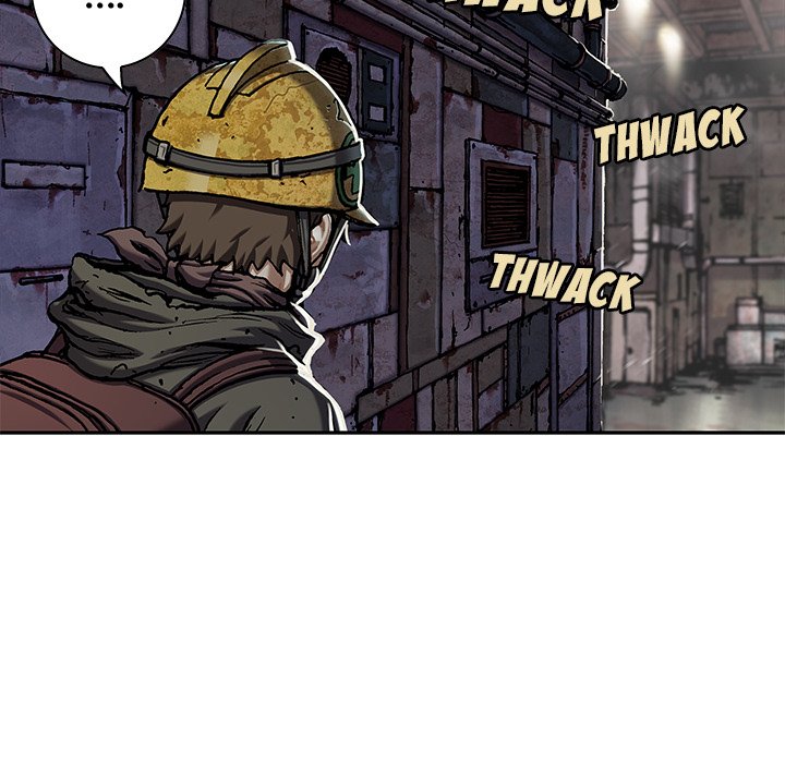 Leviathan Chapter 115 - Page 73