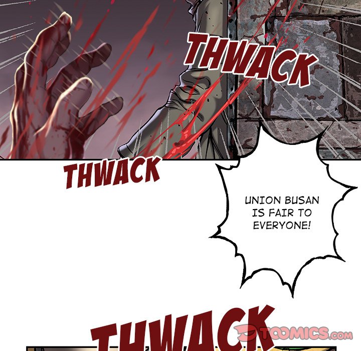 Leviathan Chapter 115 - Page 82