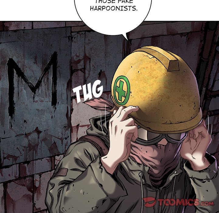 Leviathan Chapter 115 - Page 90