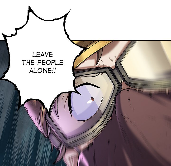 Leviathan Chapter 115 - Page 95